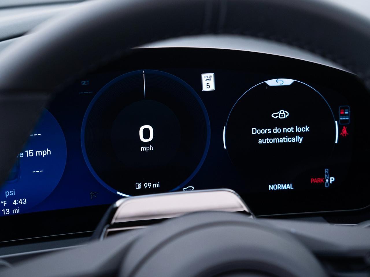 2026 Porsche Macan Electric Pompano Beach FL