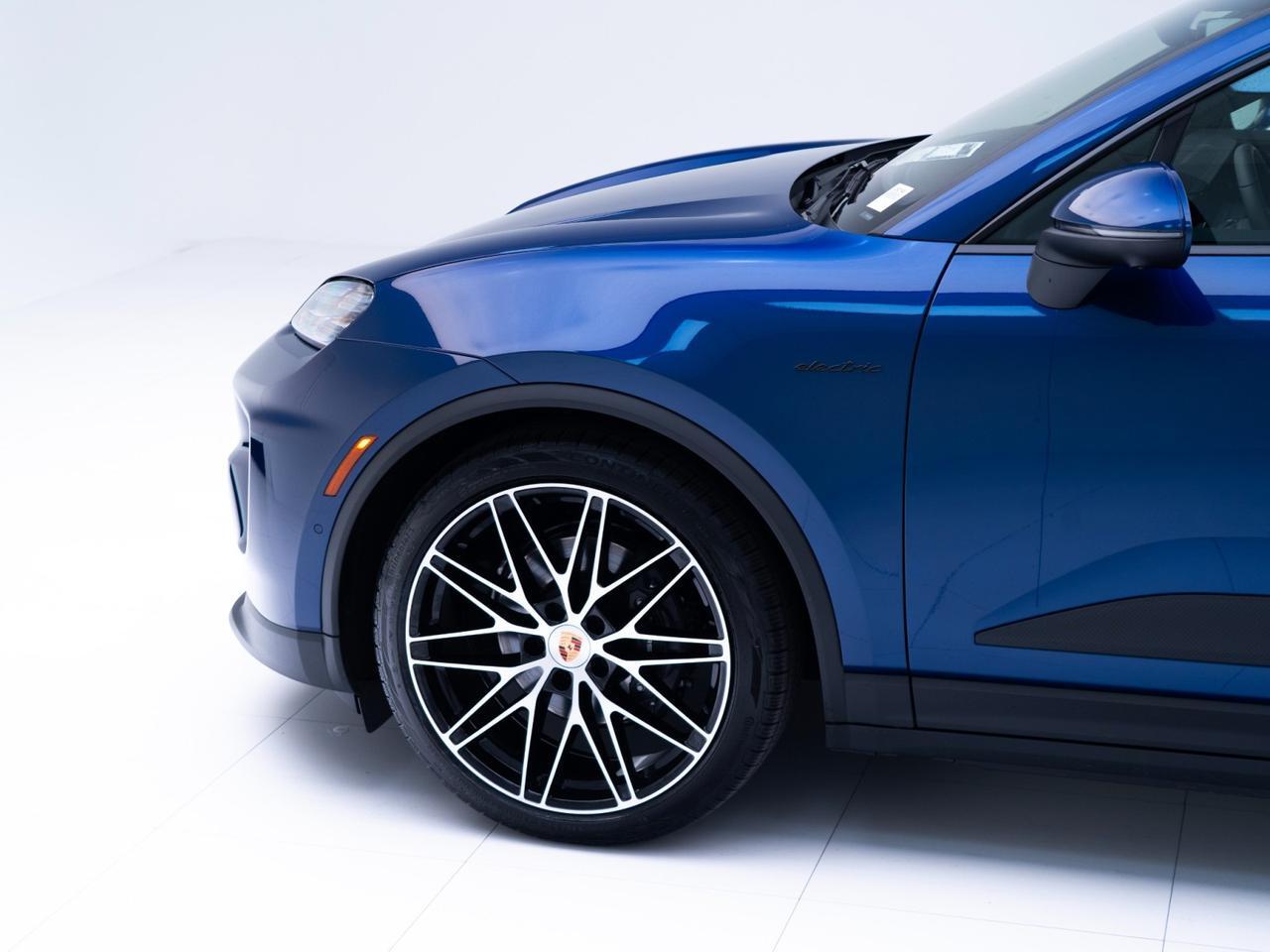 2026 Porsche Macan Electric Pompano Beach FL