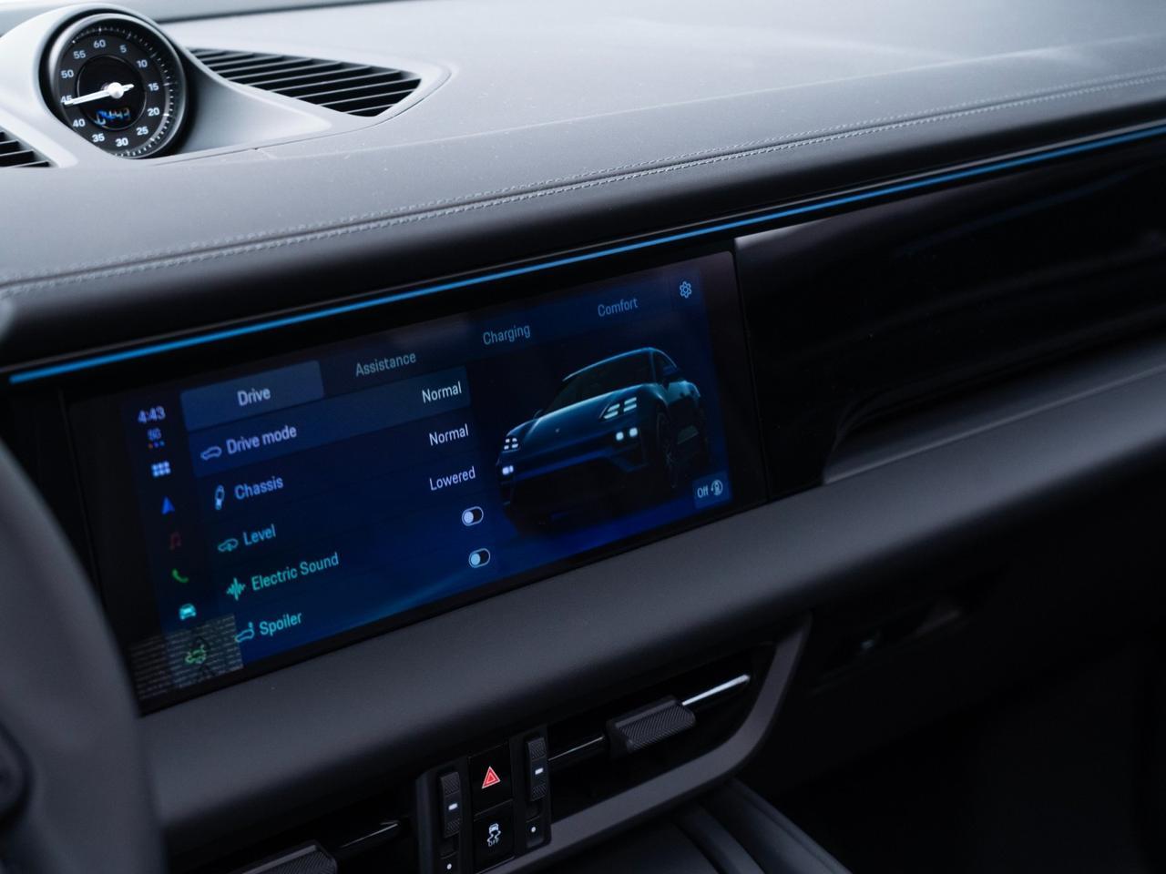 2026 Porsche Macan Electric Pompano Beach FL