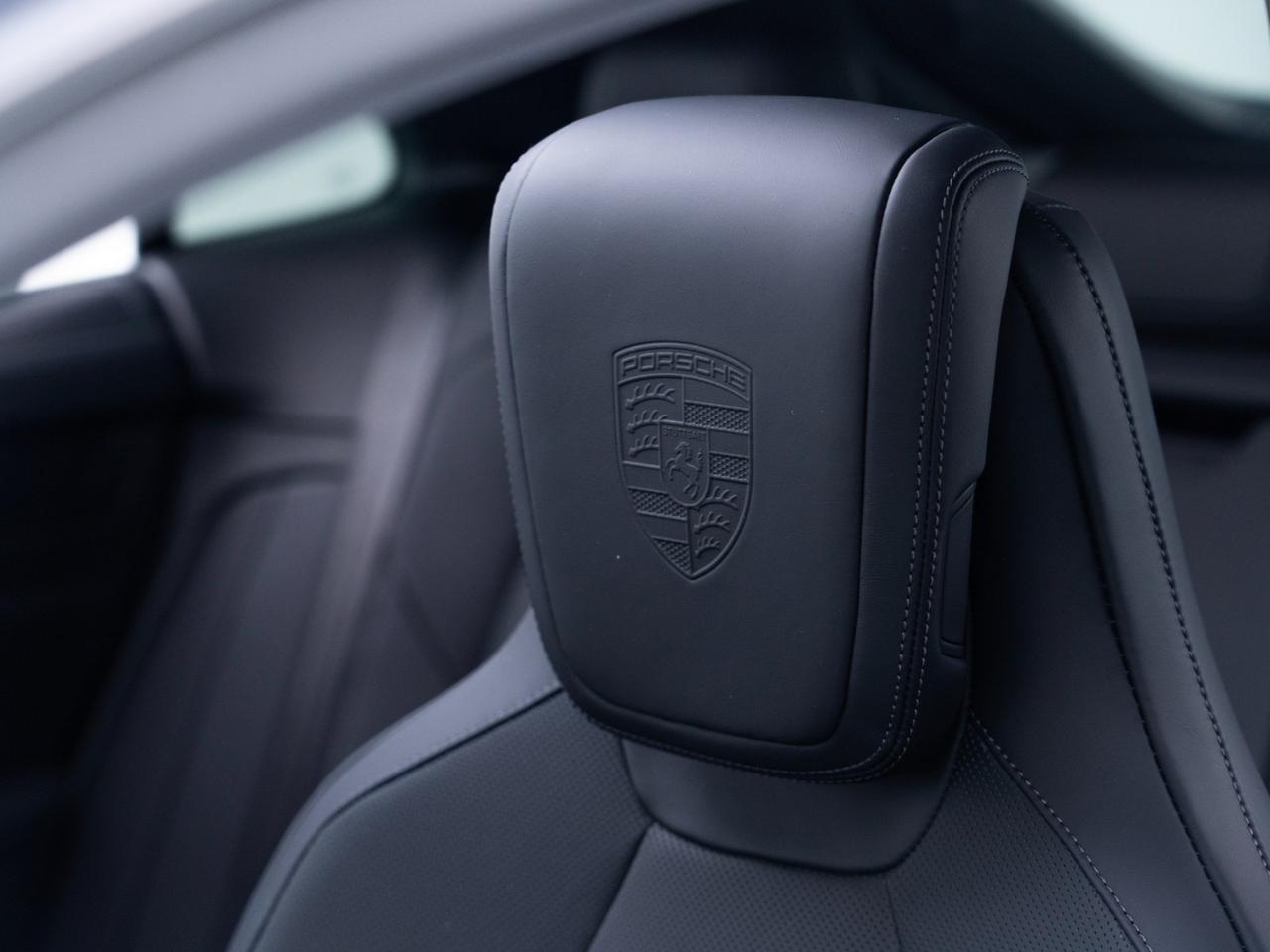 2026 Porsche Macan Electric Pompano Beach FL