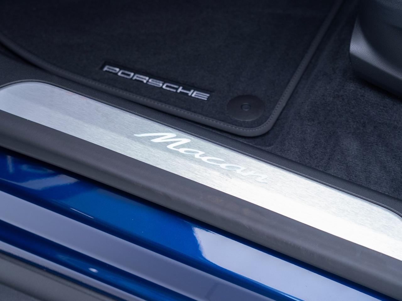 2026 Porsche Macan Electric Pompano Beach FL