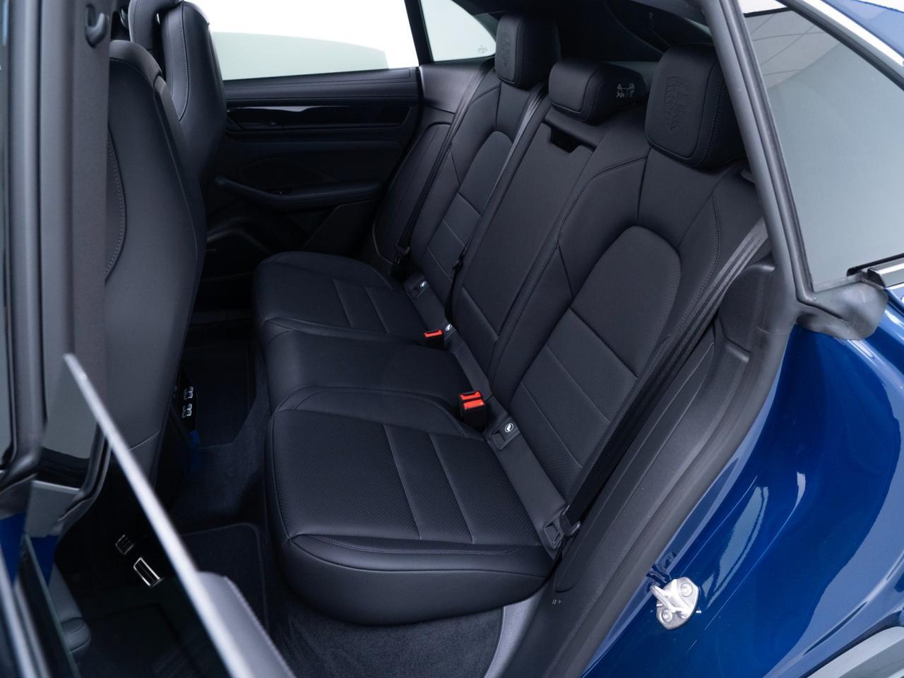 2026 Porsche Macan Electric Pompano Beach FL