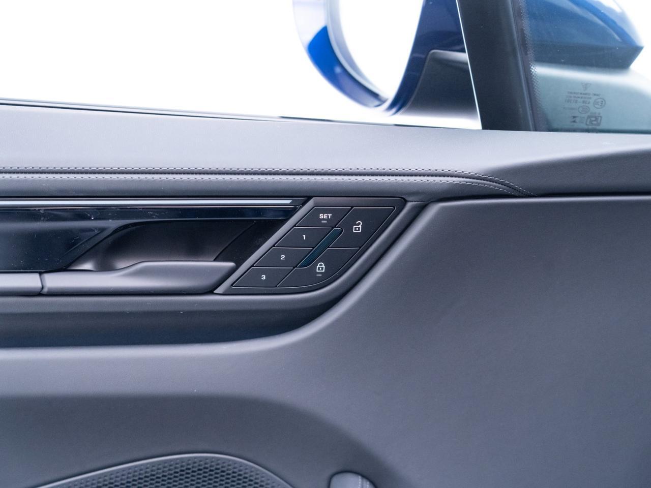 2026 Porsche Macan Electric Pompano Beach FL