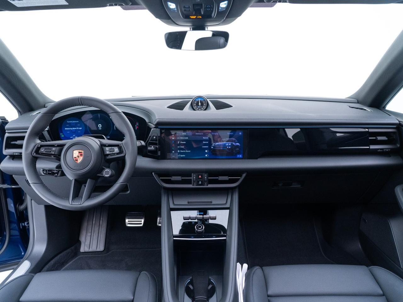 2026 Porsche Macan Electric Pompano Beach FL