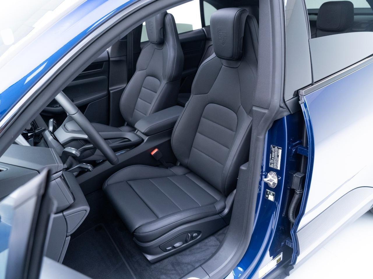 2026 Porsche Macan Electric Pompano Beach FL