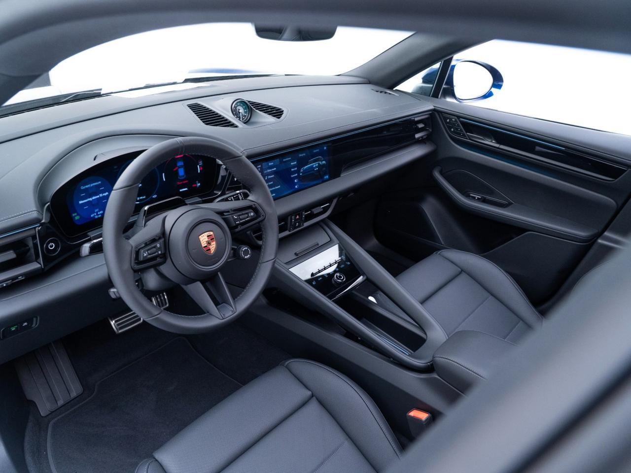 2026 Porsche Macan Electric Pompano Beach FL