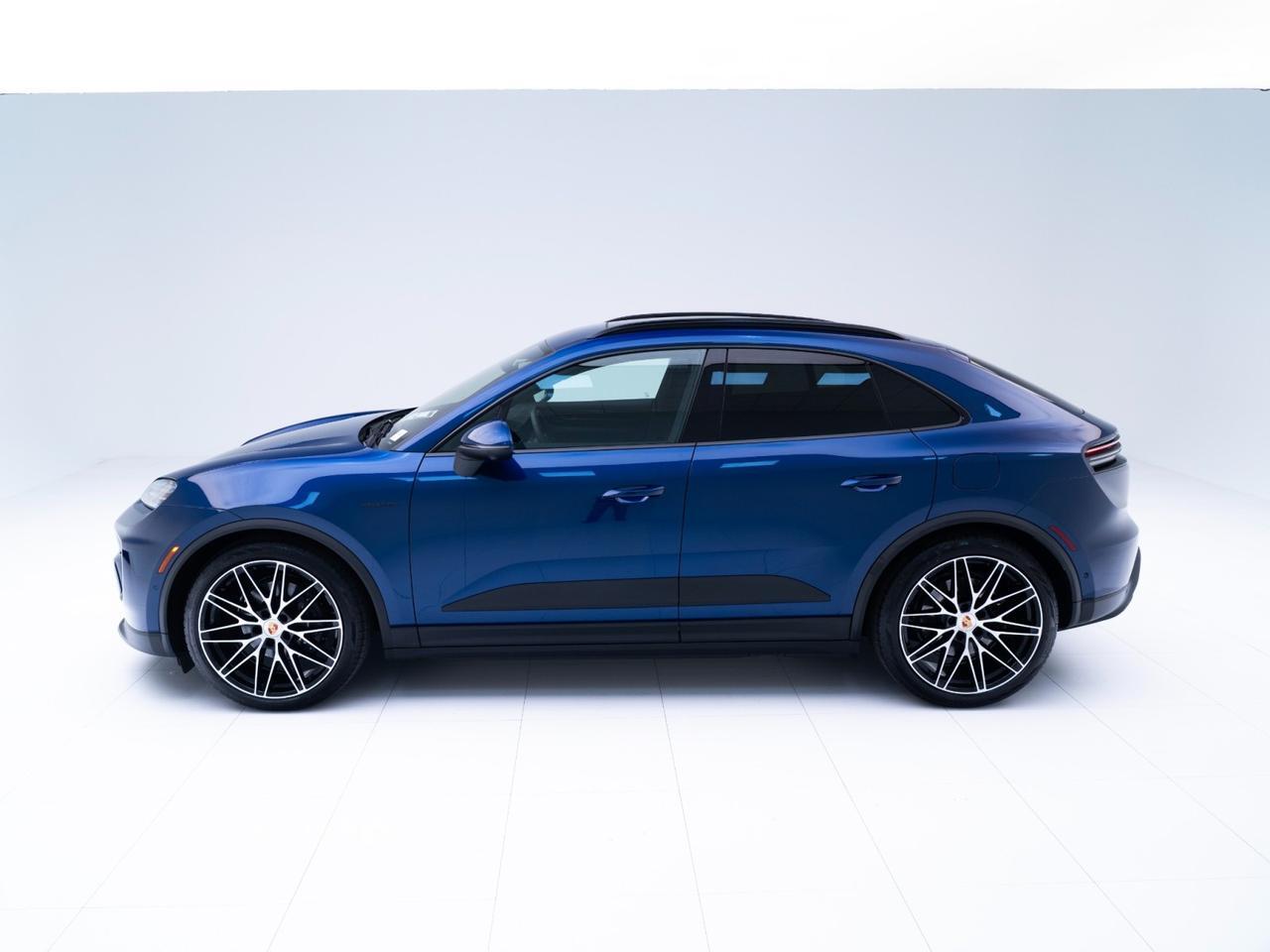 2026 Porsche Macan Electric Pompano Beach FL
