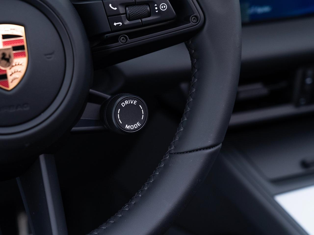 2026 Porsche Macan Electric Pompano Beach FL