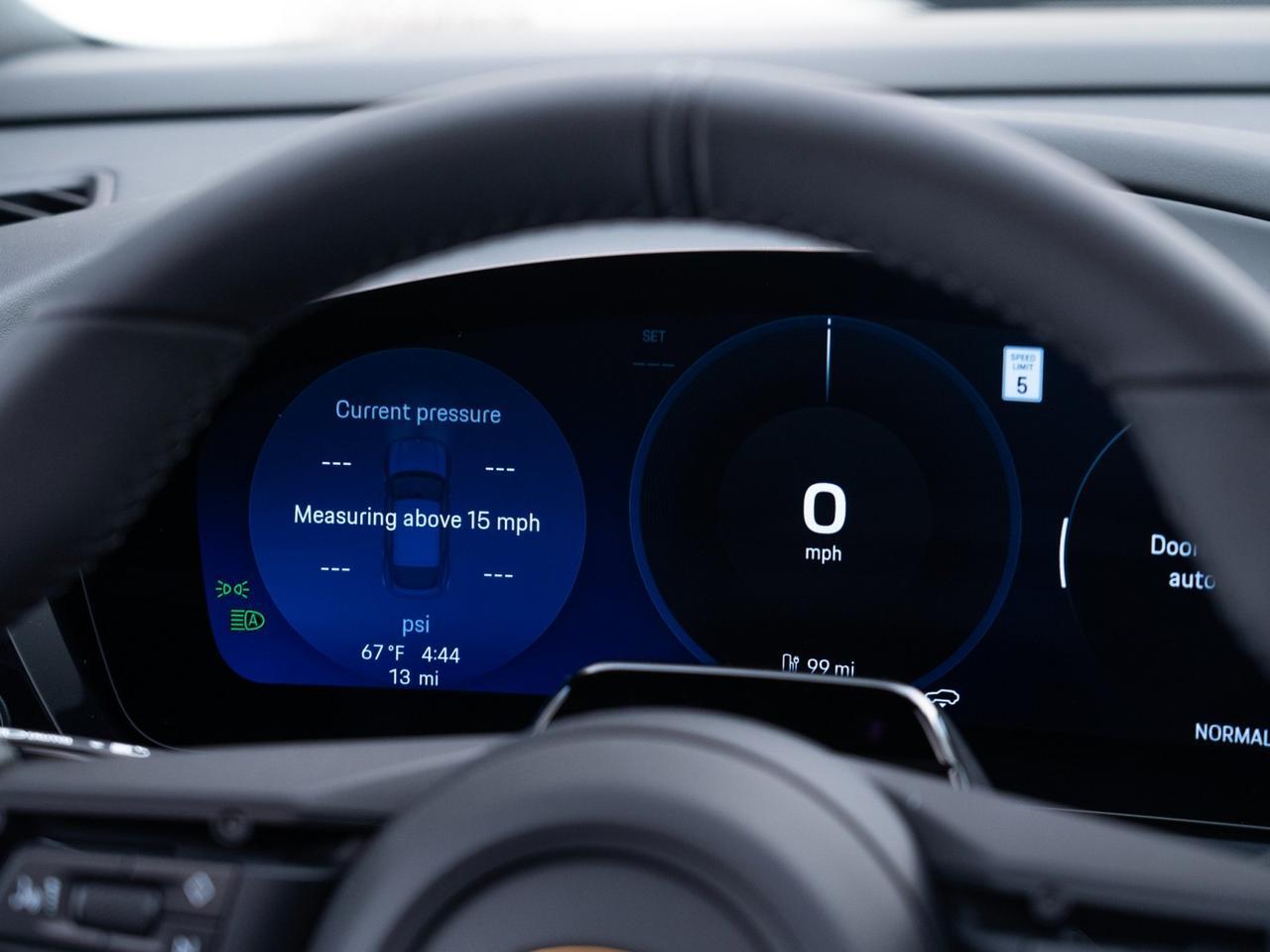 2026 Porsche Macan Electric Pompano Beach FL