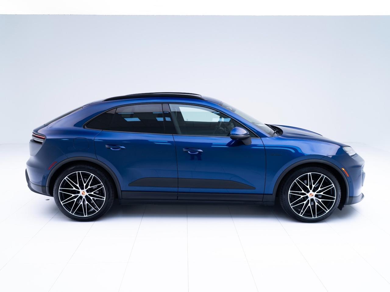 2026 Porsche Macan Electric Pompano Beach FL