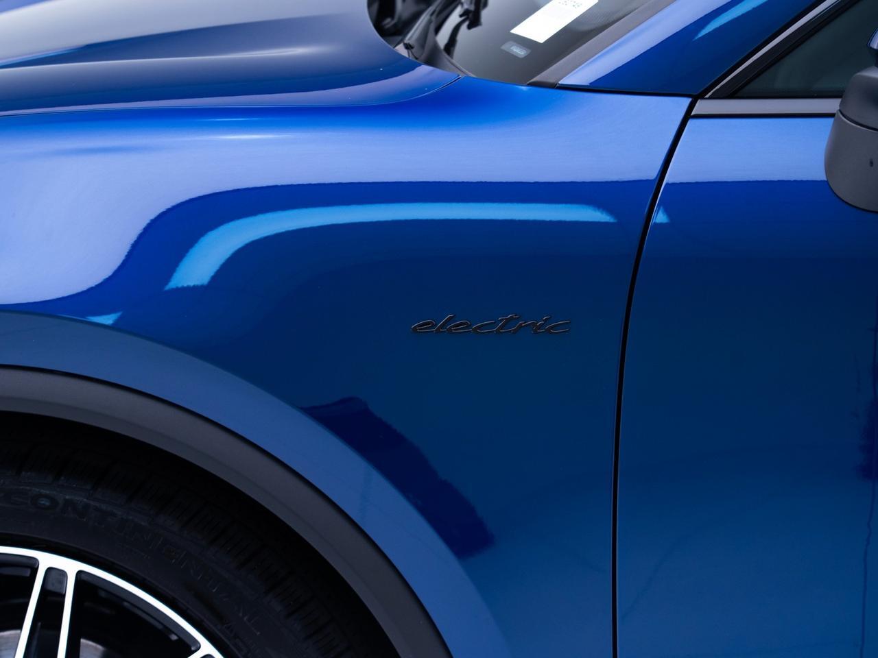 2026 Porsche Macan Electric Pompano Beach FL