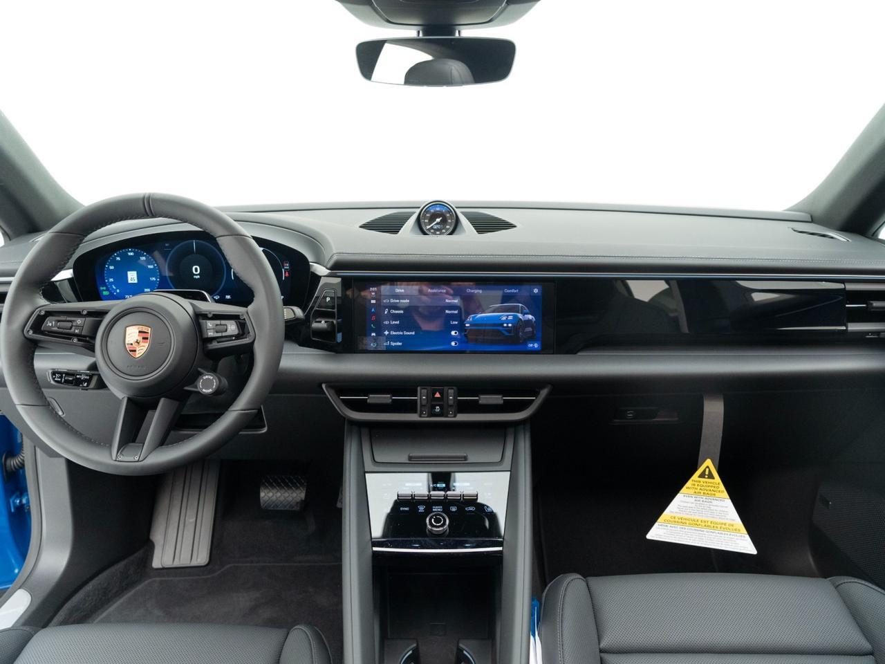 2026 Porsche Macan Electric Pompano Beach FL