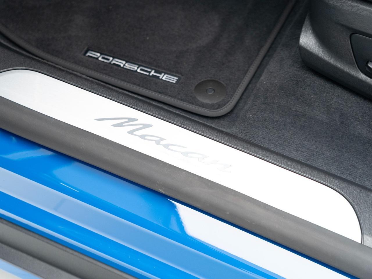 2026 Porsche Macan Electric Pompano Beach FL