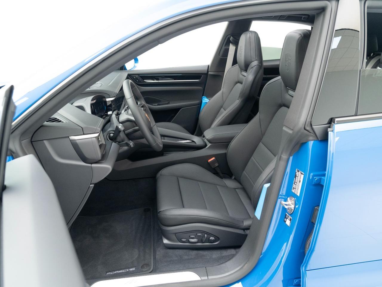 2026 Porsche Macan Electric Pompano Beach FL