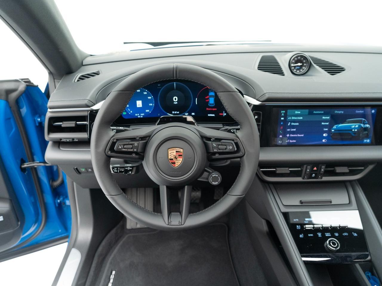 2026 Porsche Macan Electric Pompano Beach FL