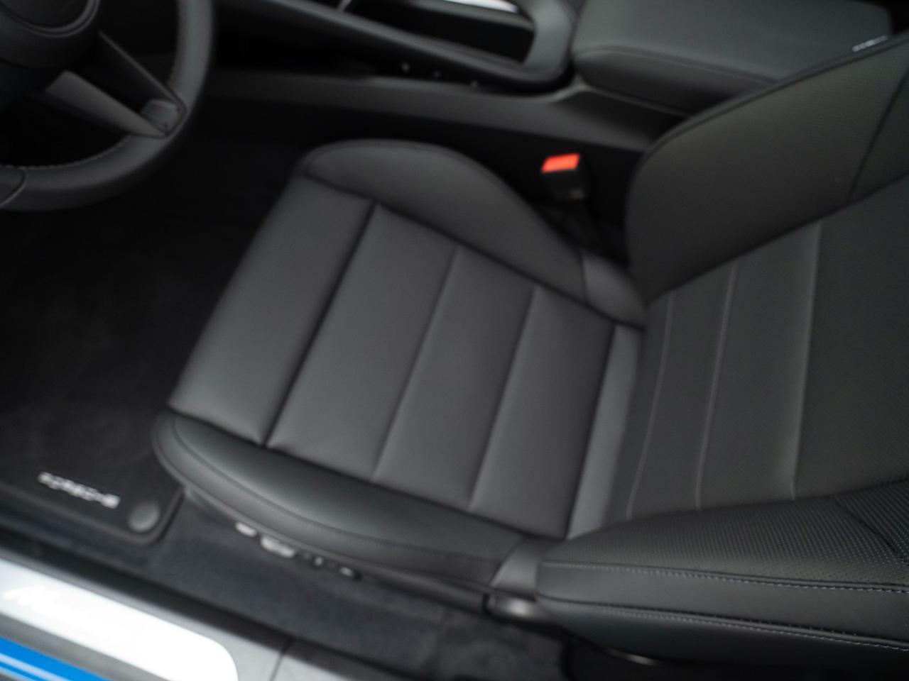 2026 Porsche Macan Electric Pompano Beach FL