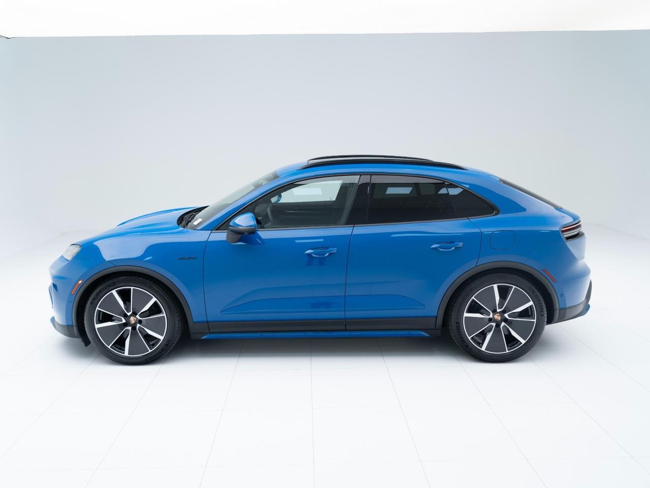 2026 Porsche Macan Electric Pompano Beach FL