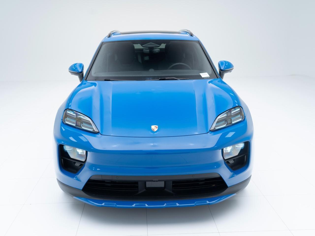 2026 Porsche Macan Electric Pompano Beach FL