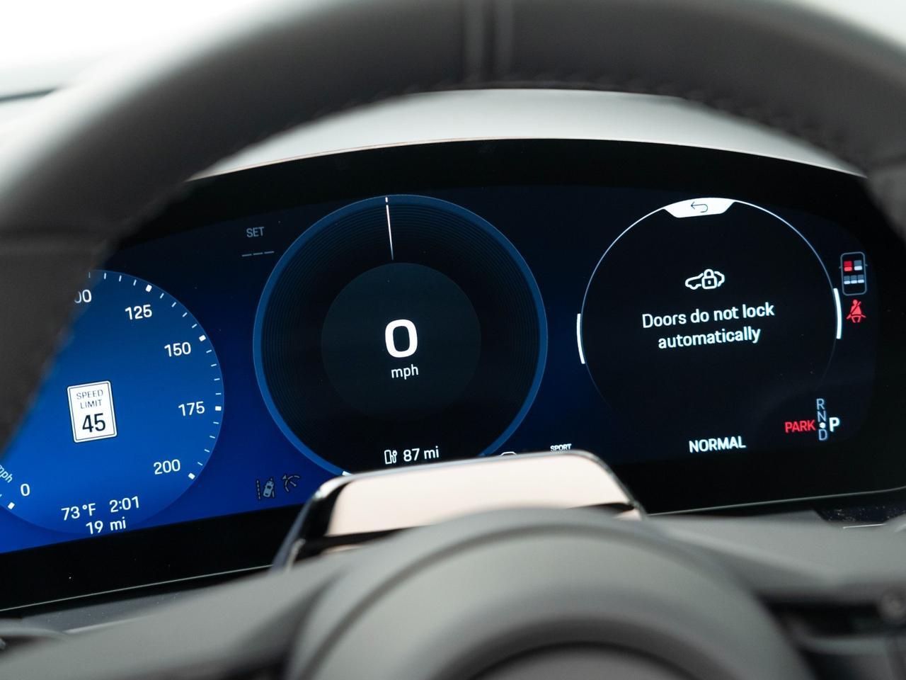 2026 Porsche Macan Electric Pompano Beach FL