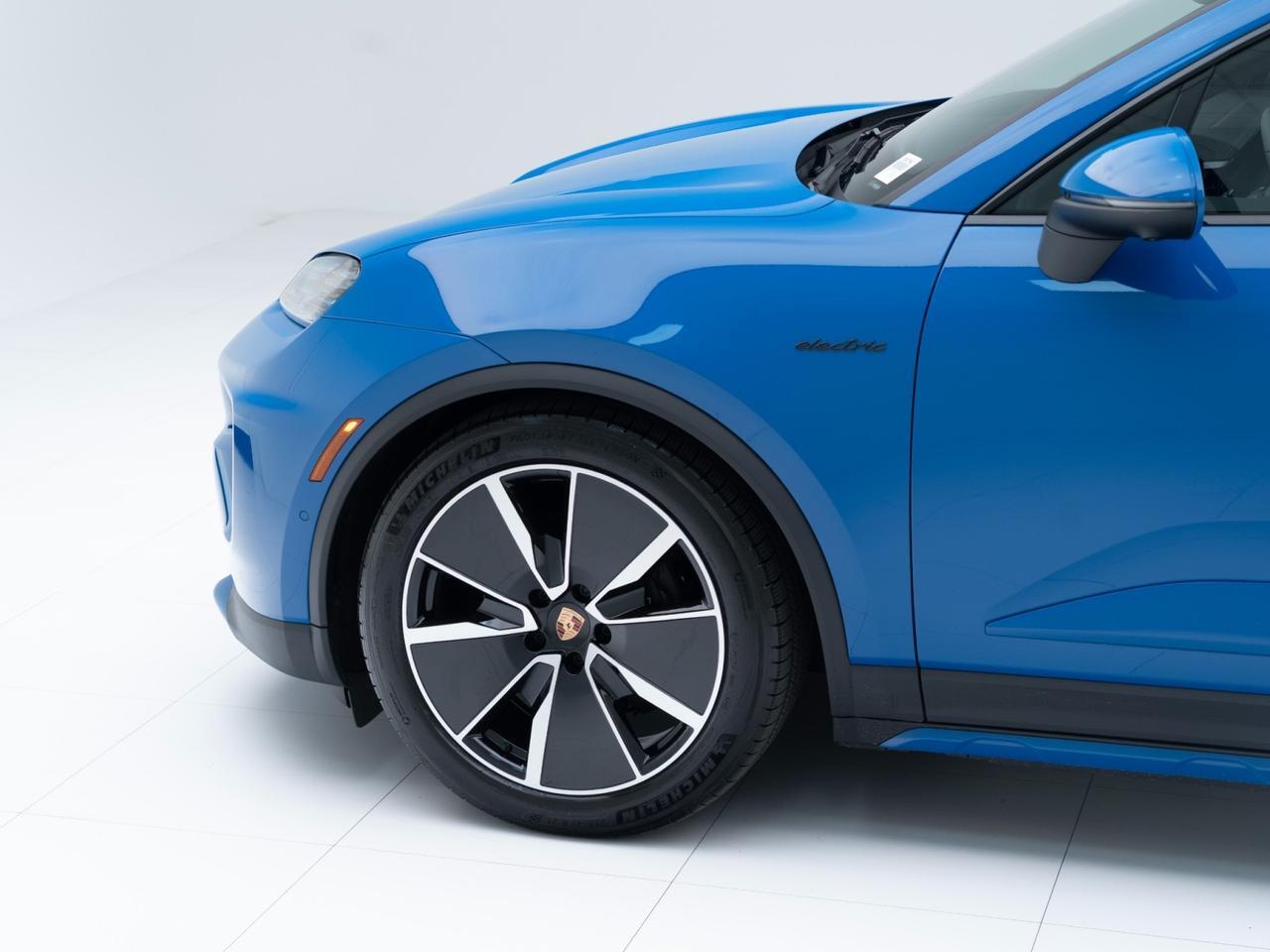 2026 Porsche Macan Electric Pompano Beach FL