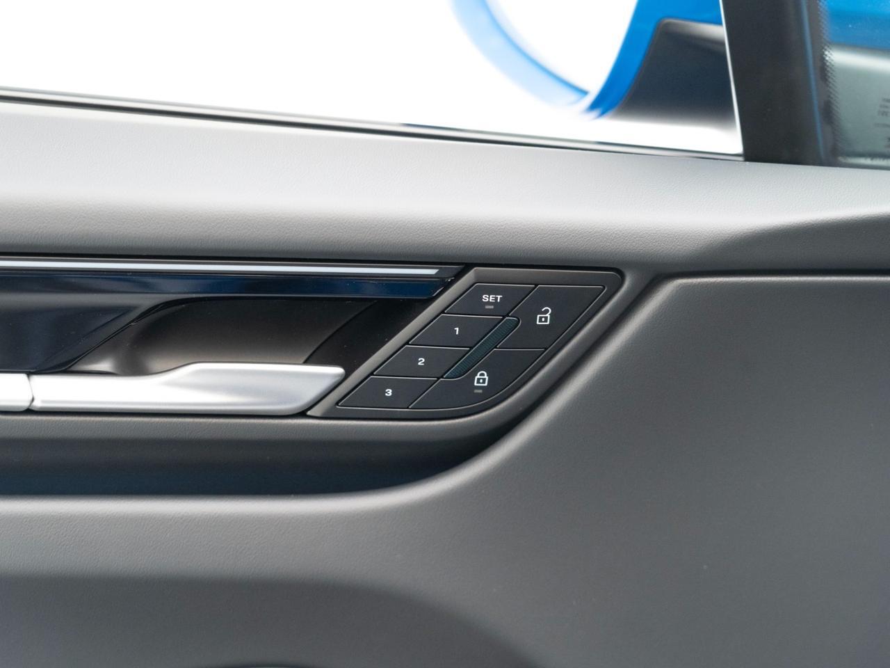 2026 Porsche Macan Electric Pompano Beach FL