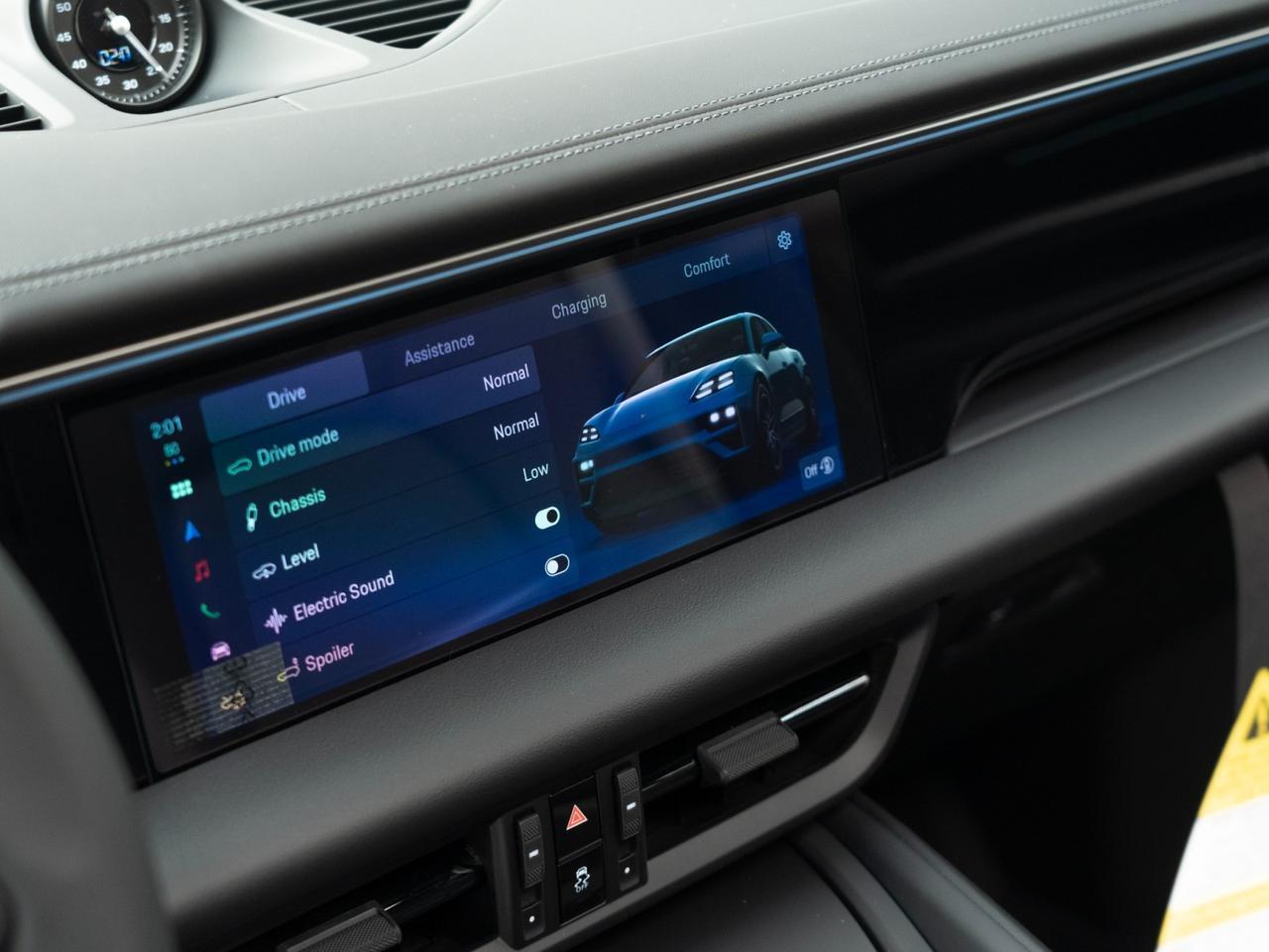 2026 Porsche Macan Electric Pompano Beach FL