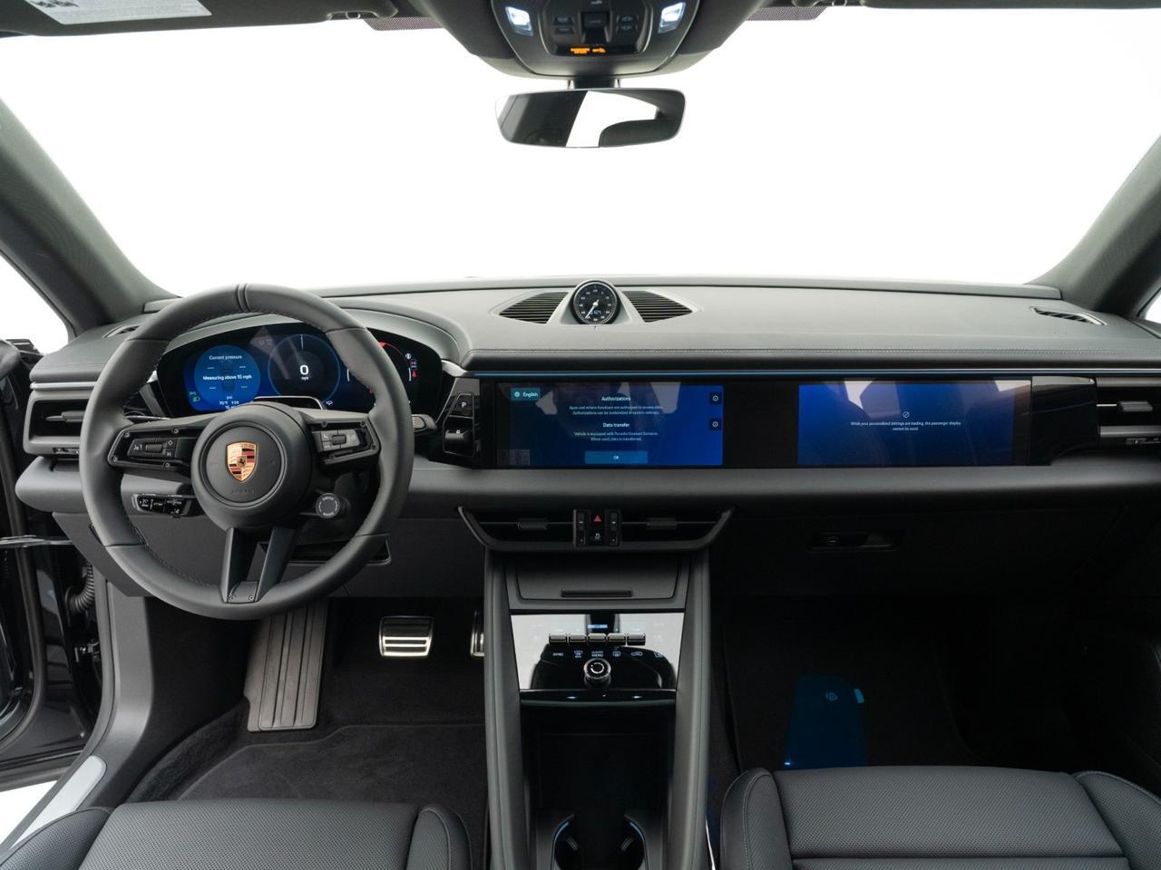 2026 Porsche Macan Electric Pompano Beach FL