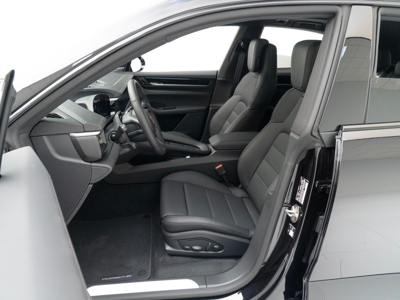 2026 Porsche Macan Electric Pompano Beach FL