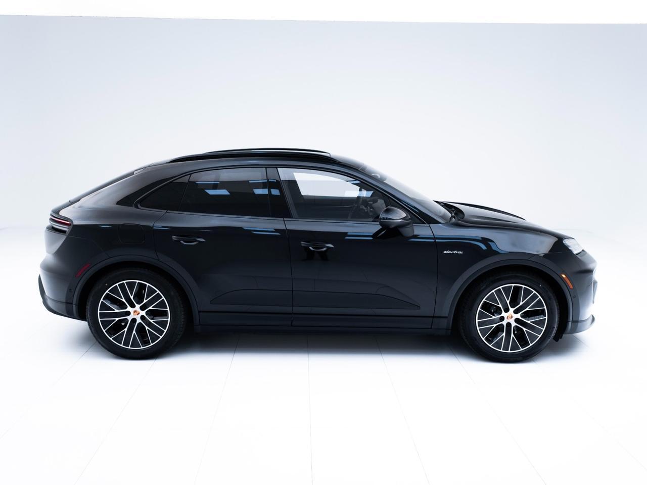 2026 Porsche Macan Electric Pompano Beach FL