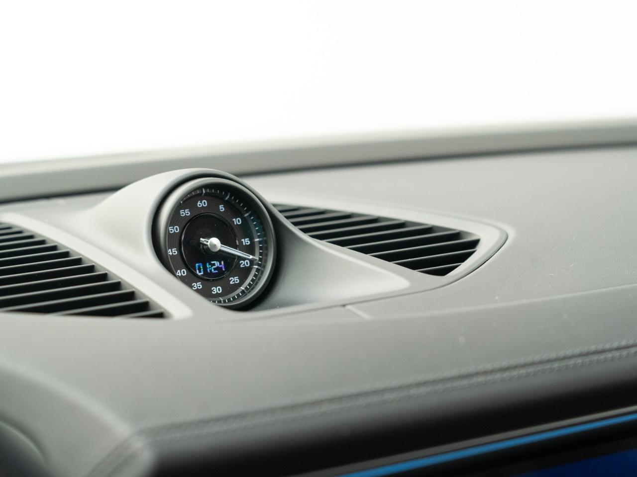 2026 Porsche Macan Electric Pompano Beach FL