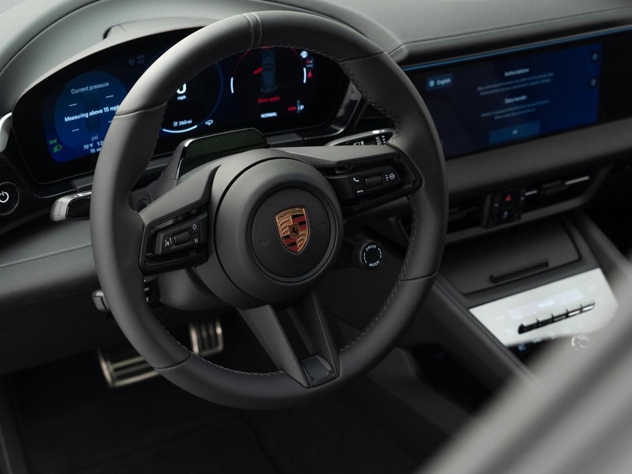 2026 Porsche Macan Electric Pompano Beach FL