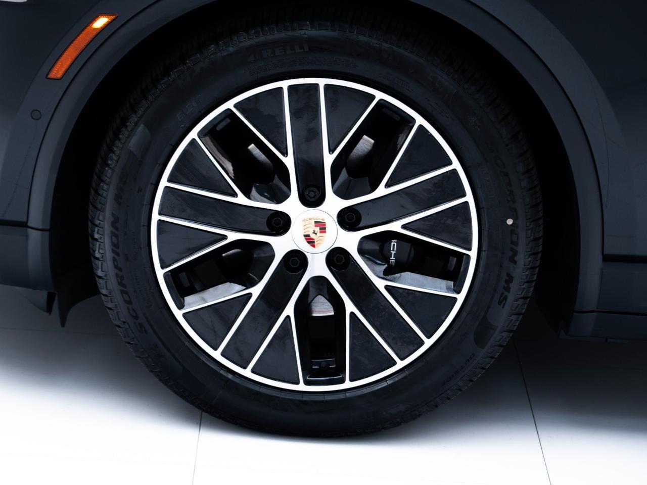 2026 Porsche Macan Electric Pompano Beach FL