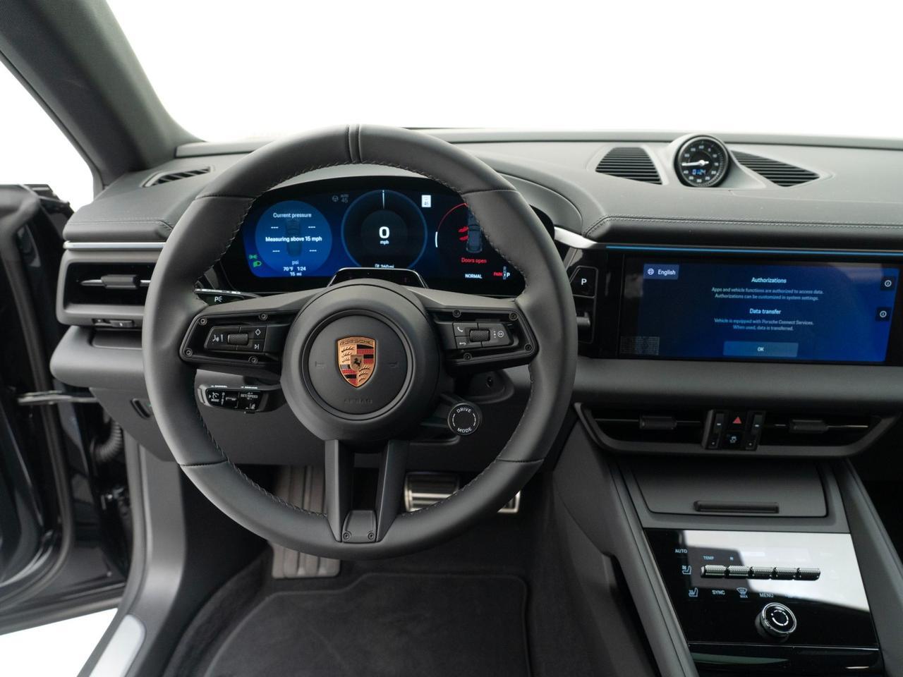 2026 Porsche Macan Electric Pompano Beach FL