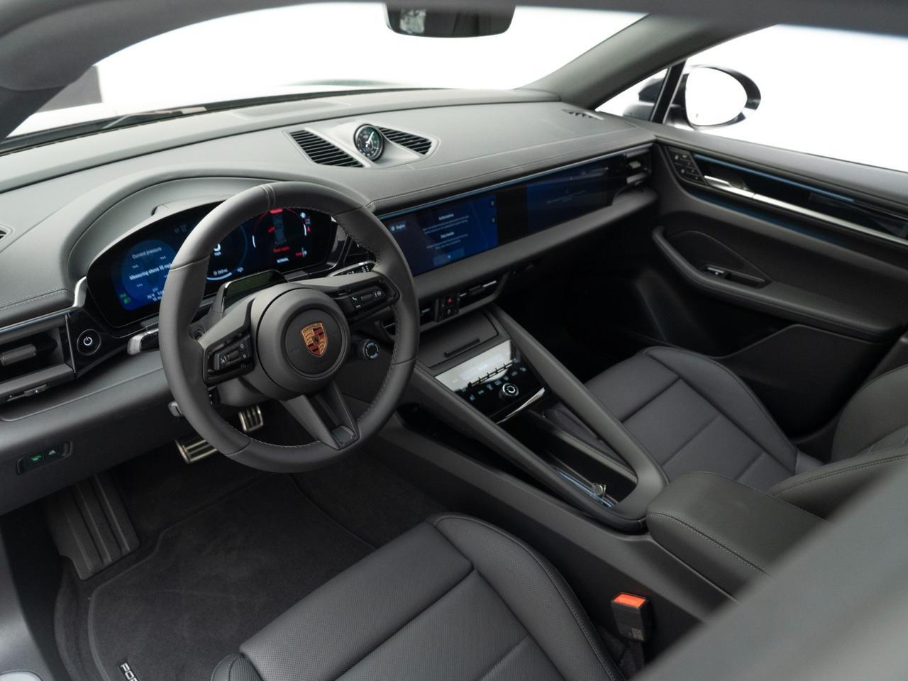 2026 Porsche Macan Electric Pompano Beach FL