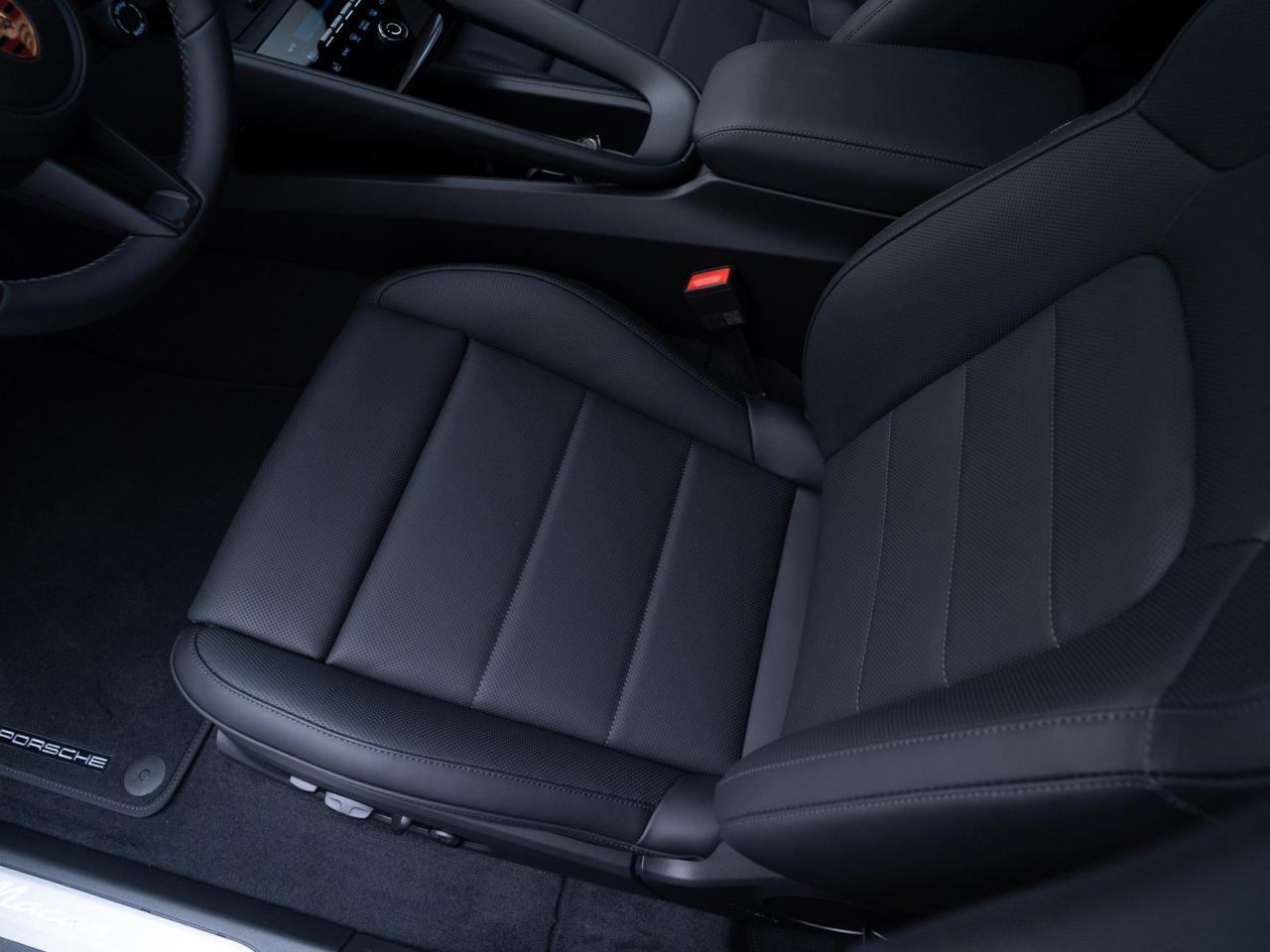 2026 Porsche Macan Electric Pompano Beach FL