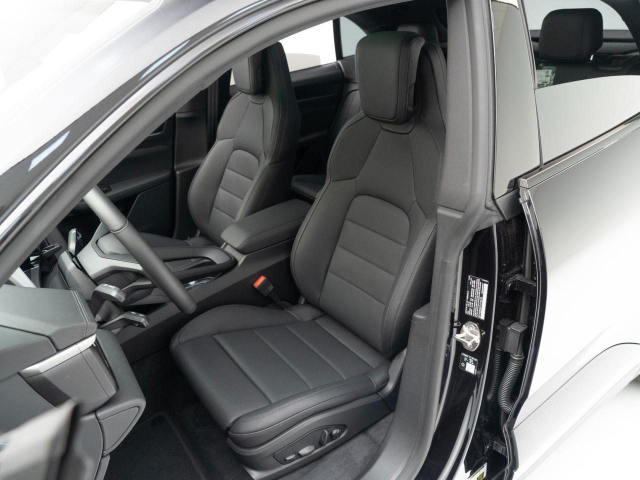 2026 Porsche Macan Electric Pompano Beach FL