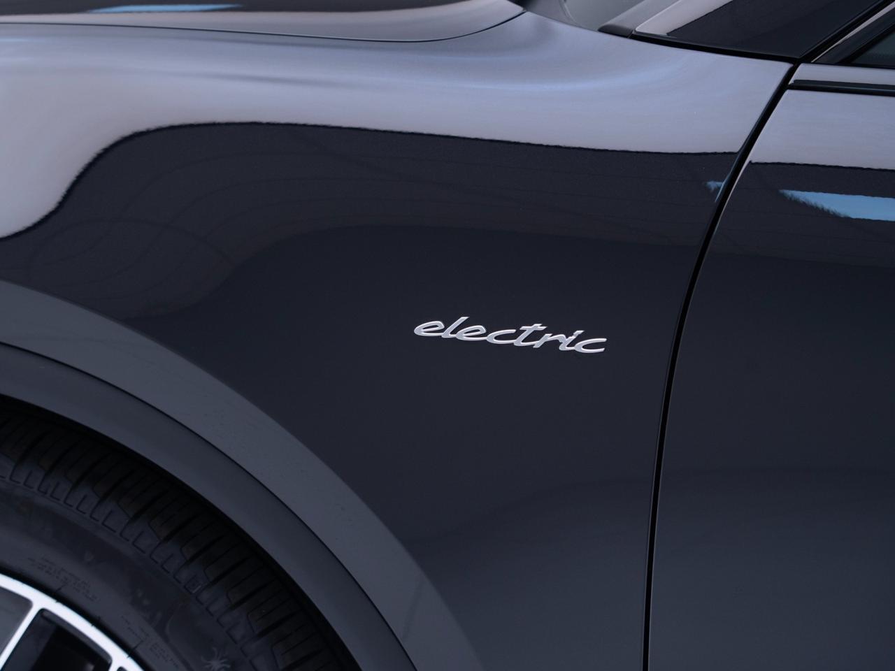 2026 Porsche Macan Electric Pompano Beach FL