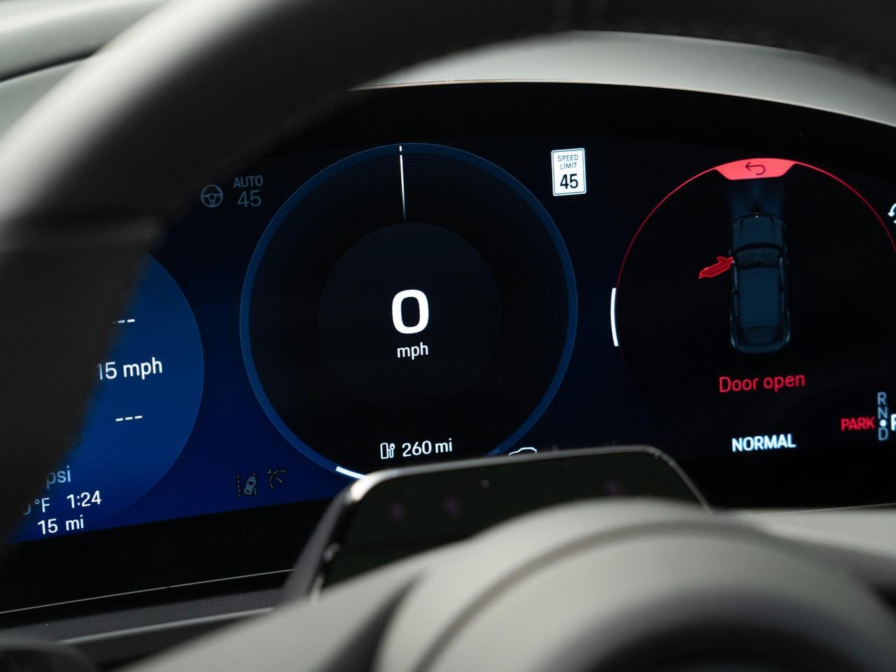 2026 Porsche Macan Electric Pompano Beach FL