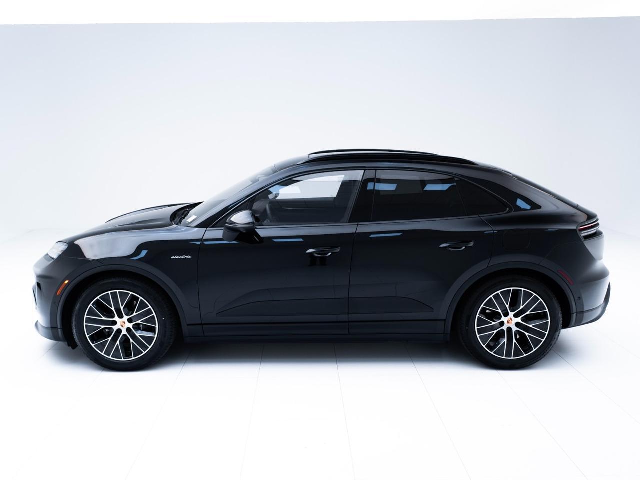 2026 Porsche Macan Electric Pompano Beach FL