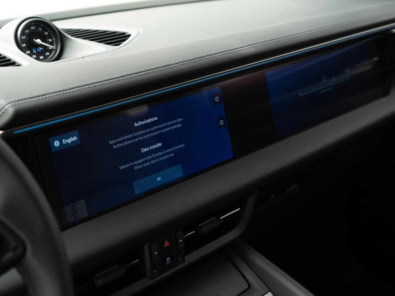 2026 Porsche Macan Electric Pompano Beach FL