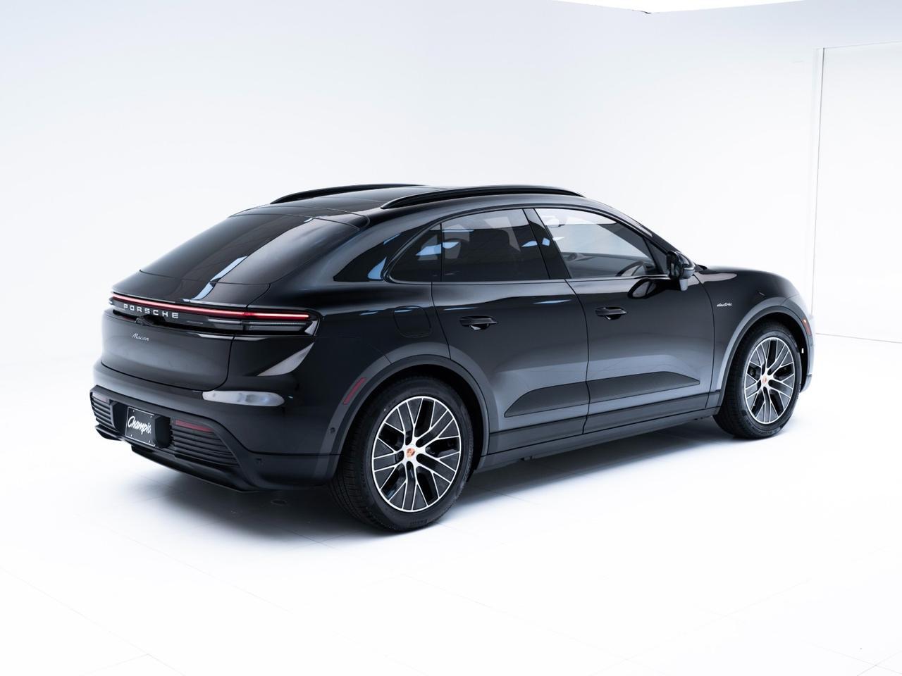 2026 Porsche Macan Electric Pompano Beach FL