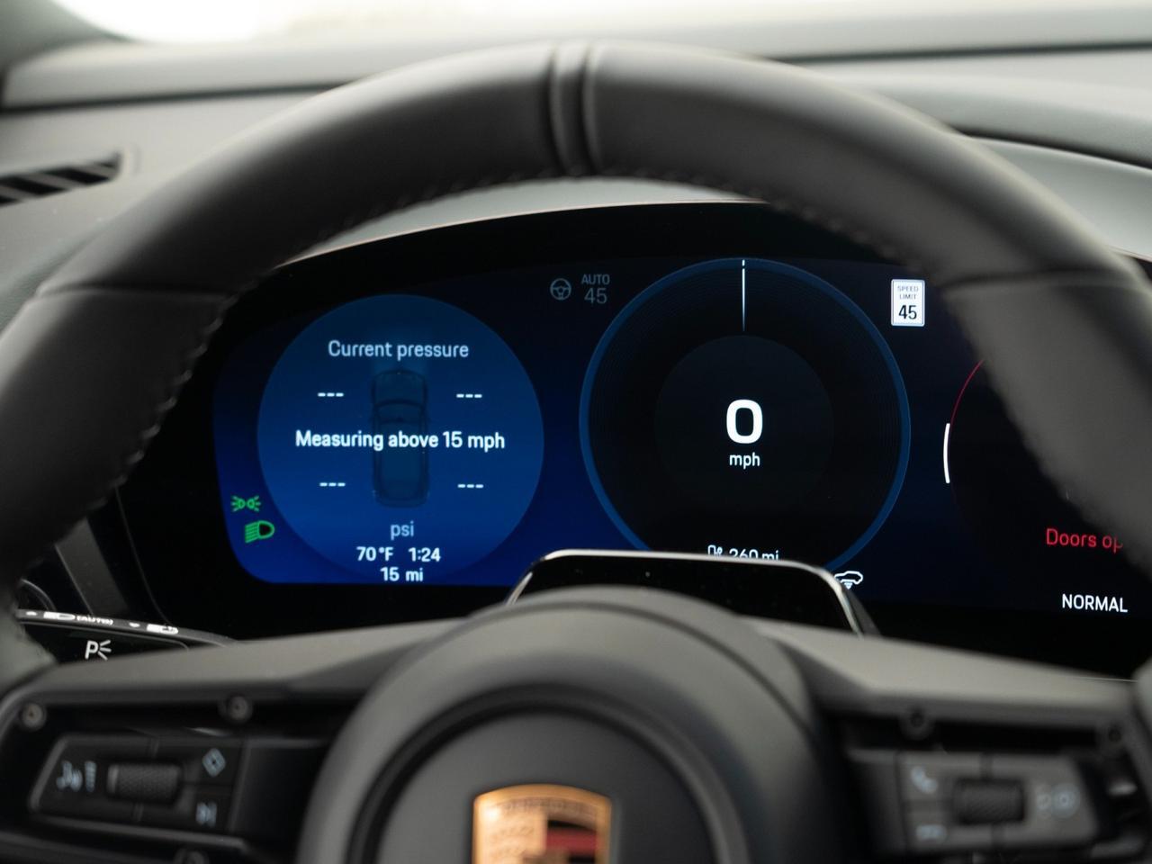 2026 Porsche Macan Electric Pompano Beach FL