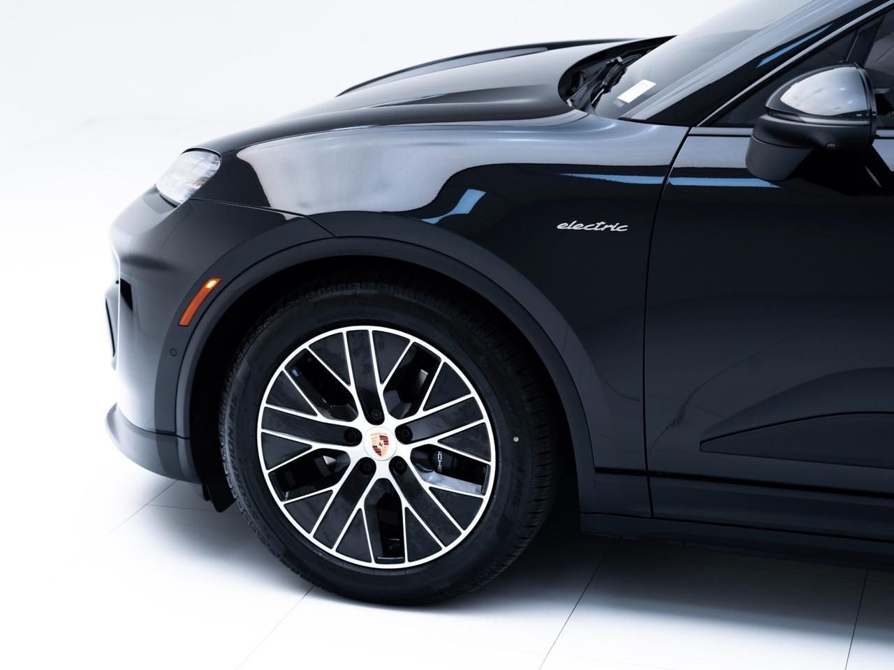 2026 Porsche Macan Electric Pompano Beach FL