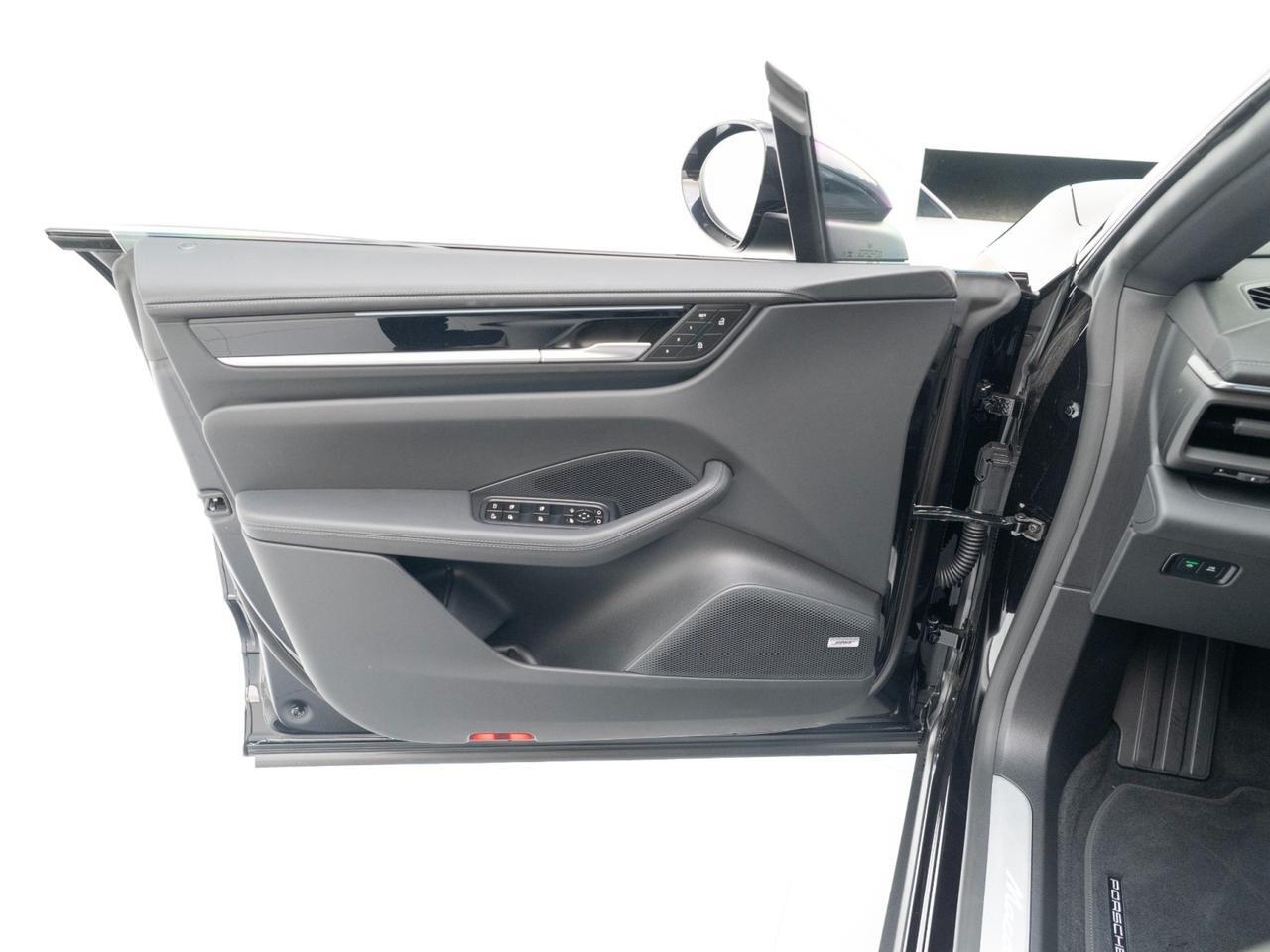 2026 Porsche Macan Electric Pompano Beach FL