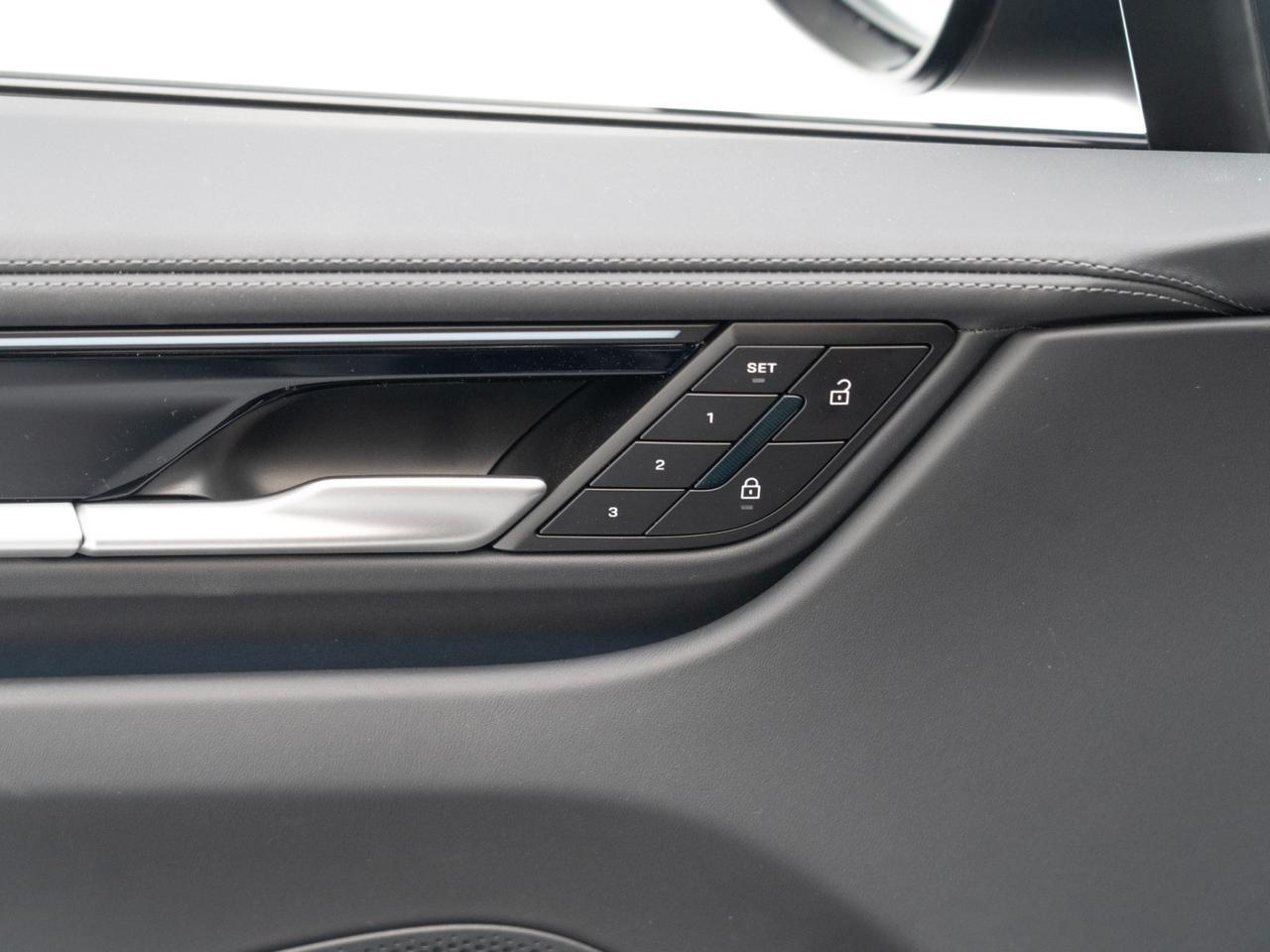 2026 Porsche Macan Electric Pompano Beach FL