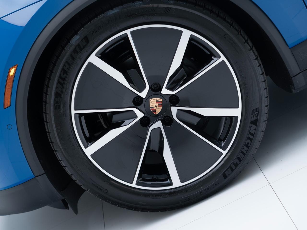 2026 Porsche Macan Electric Pompano Beach FL