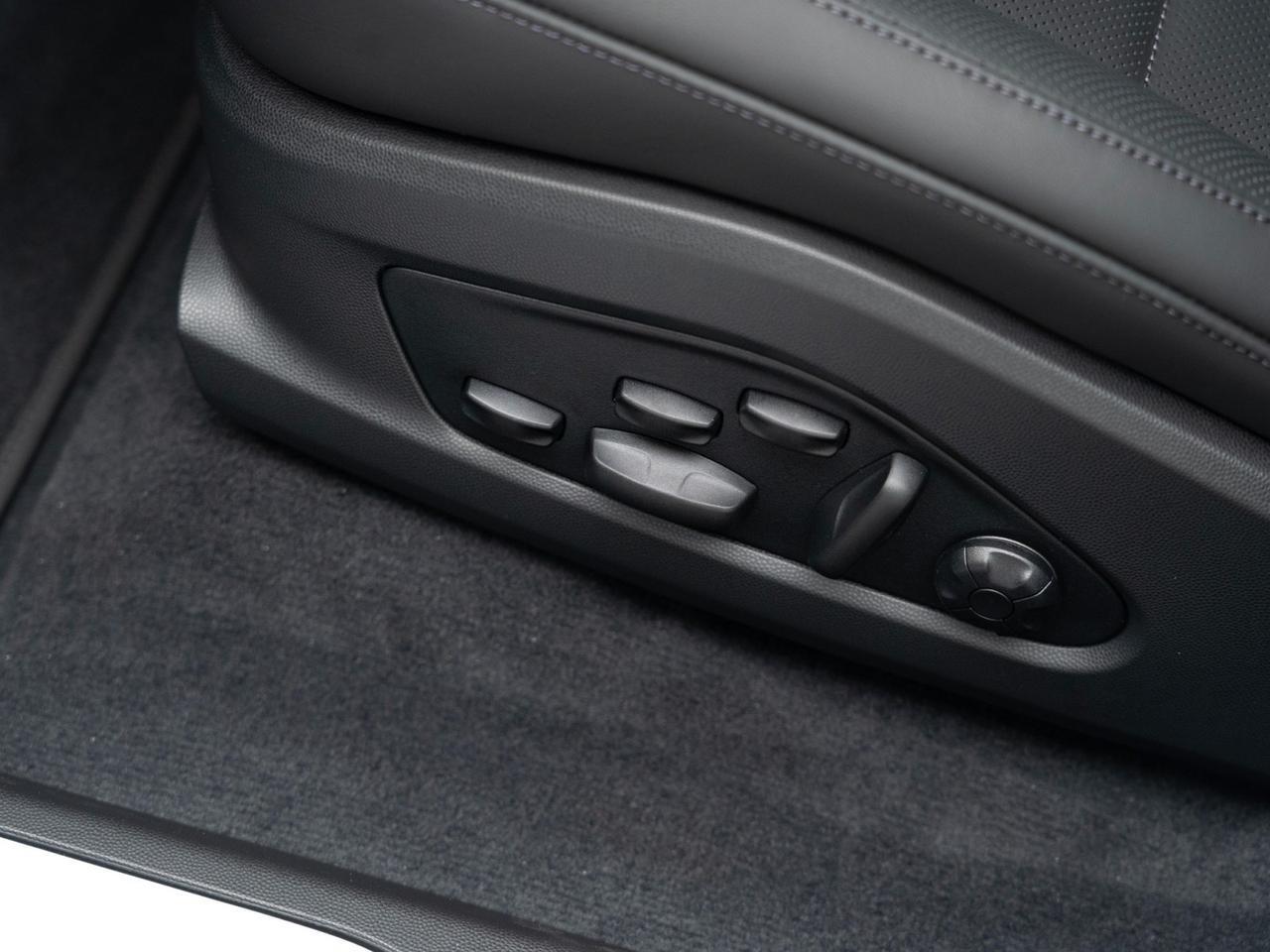 2026 Porsche Macan Electric Pompano Beach FL