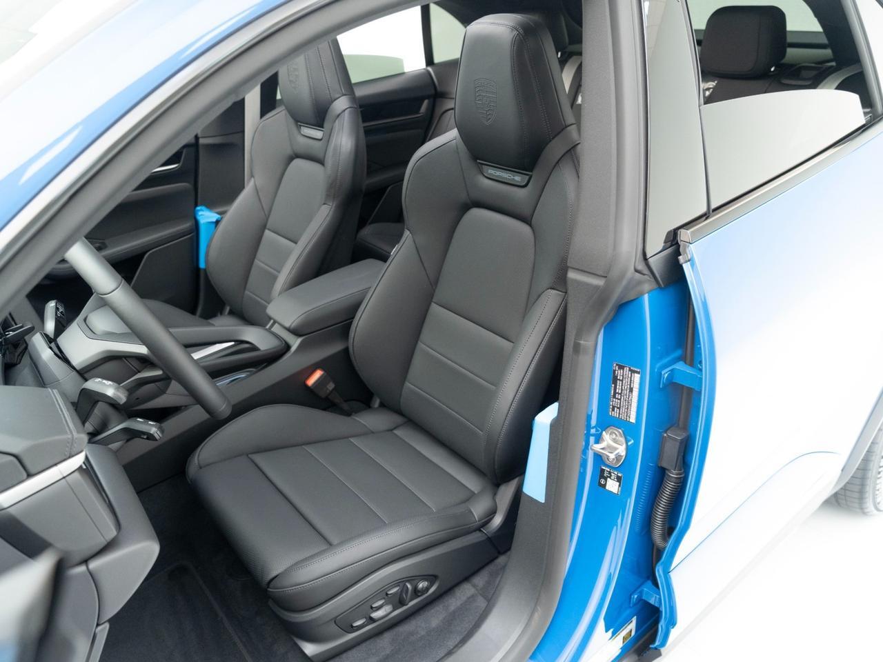 2026 Porsche Macan Electric Pompano Beach FL