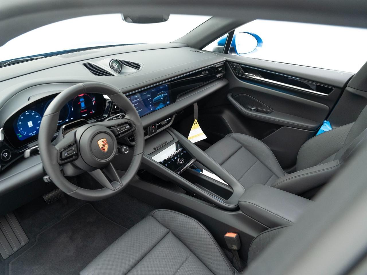 2026 Porsche Macan Electric Pompano Beach FL