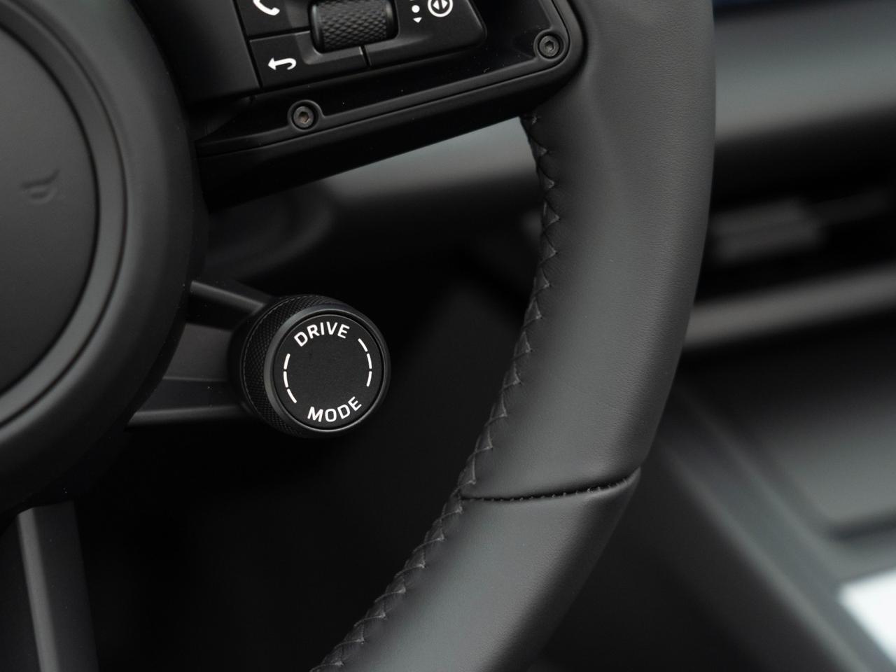 2026 Porsche Macan Electric Pompano Beach FL